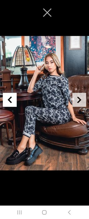 Комплект Lucy fashion