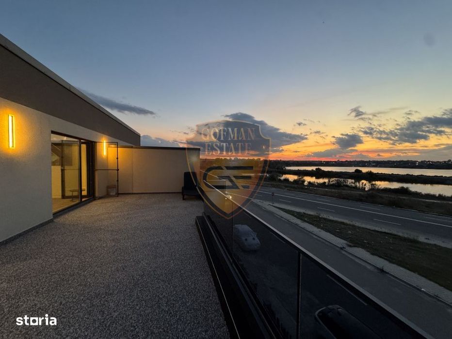 Vila exclusivista, 5 camere, Mamaia Nord, Petromidia Navodari