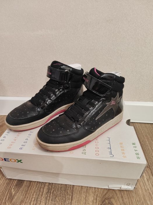 Кроссовки Geox, 36 р-р