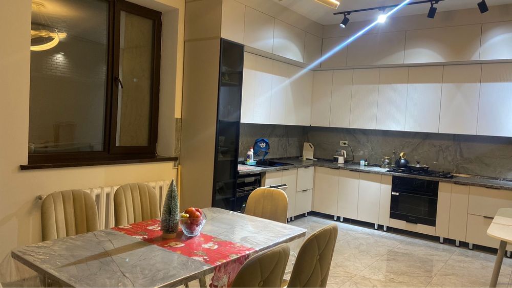 Продам красивый уютный дом