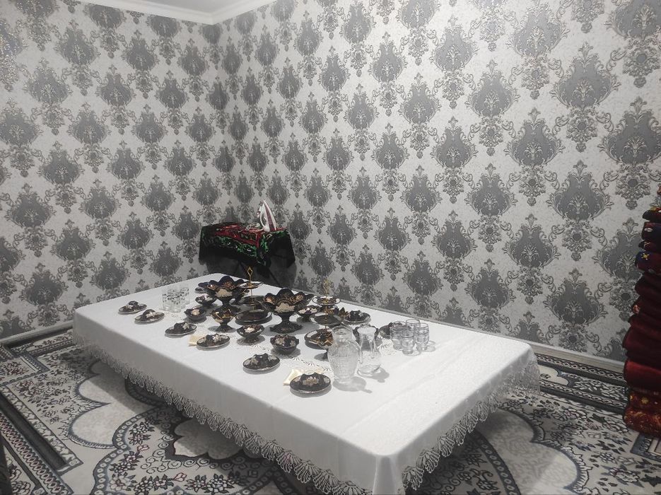 Nazarbe tokzor 5 ta xona suv gaz svet mommo yoq 24 soat bez komisioni