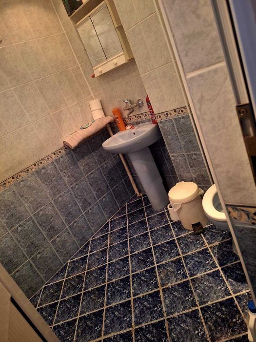 Апартамент на ЦЕНТЪРА в гр. Търговище