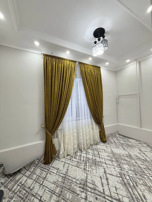 Fimelida kvartira arendaga beriladi