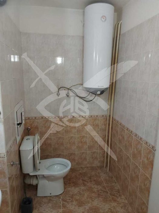 Двустаен апартамент в жк. Белите брези №1800