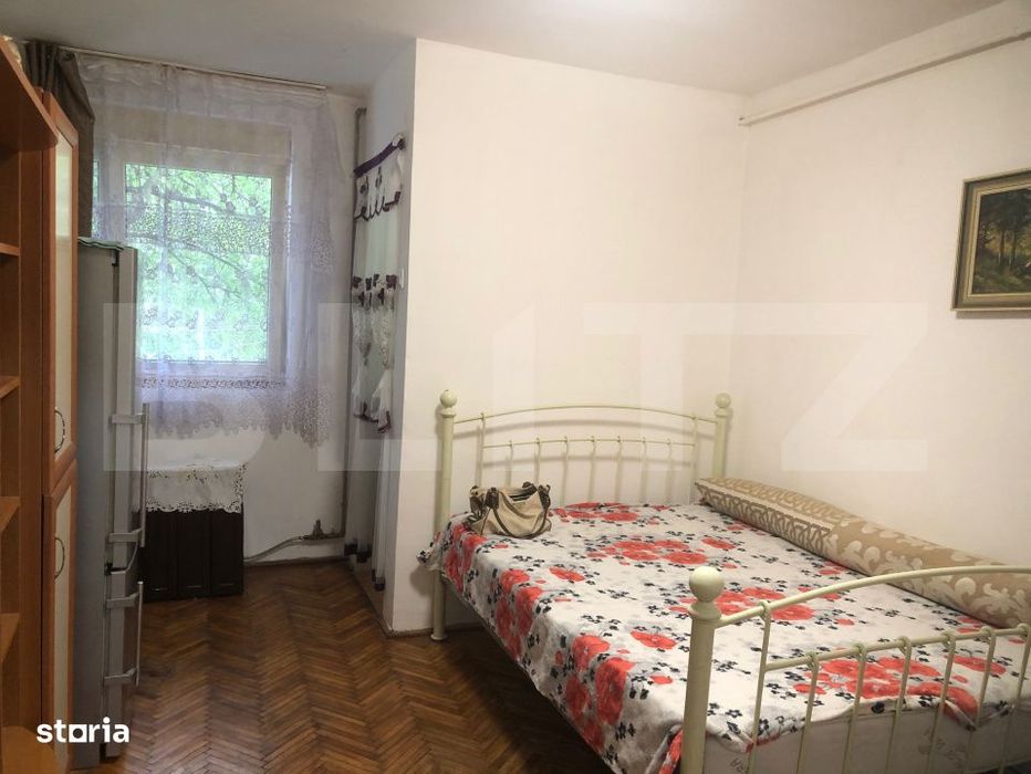 Garsoniera de vanzare, 22 mp, zona Soarelui