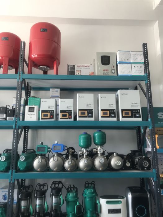 стабилизатор напряжения / стабилизатор / stablizator 5 kw