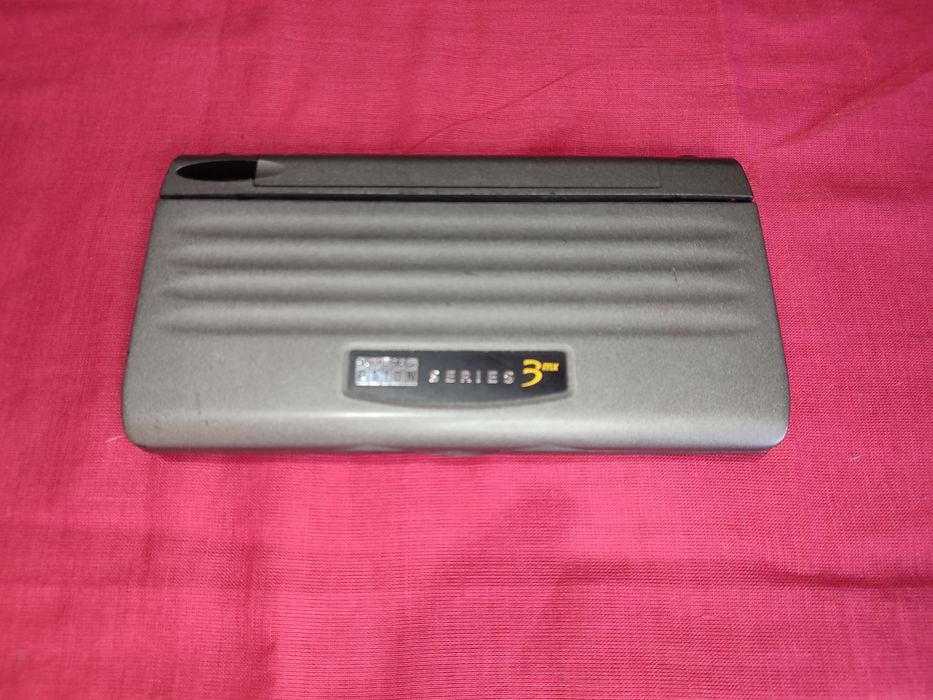 Asistent digital Psion 3mx