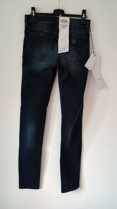 Blugi Armani Exchange