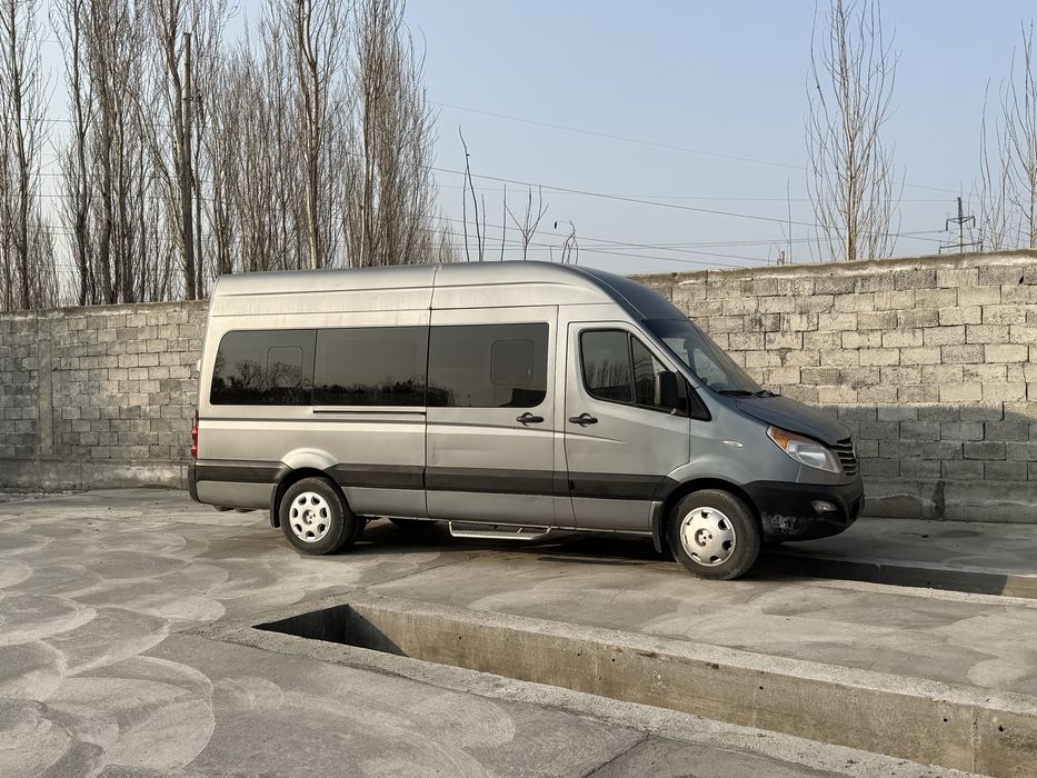 Jak miro avtobus 21 talik