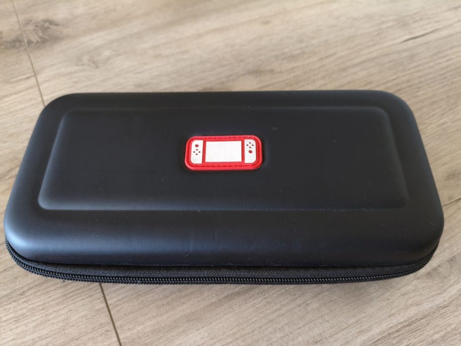 Nintendo switch 1