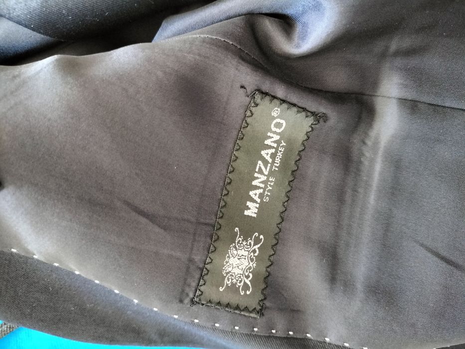 Школьный костюм для мальчика