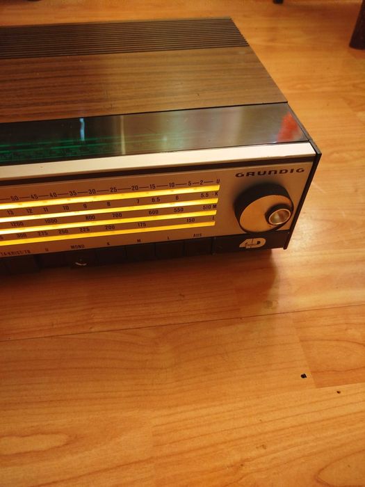 Receiver grundig RTV 900