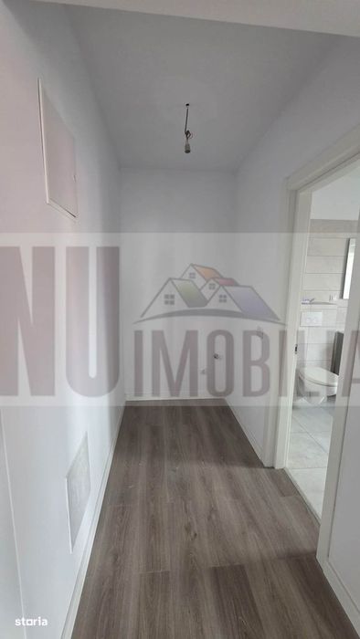 Apartament 2 camere Dec, Geam la baie