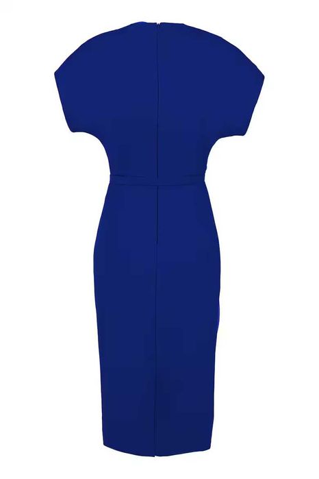 Vand rochie zi/seara Alina Cernautescu, NEGOCIABIL