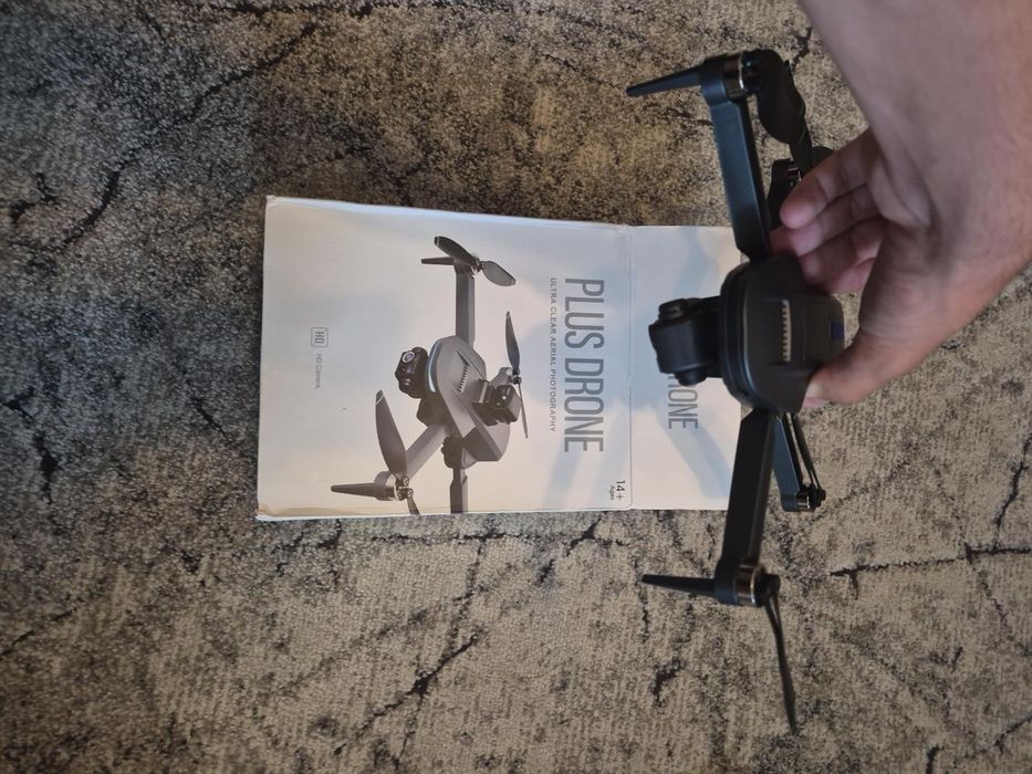 Drona L200 Pro Max
