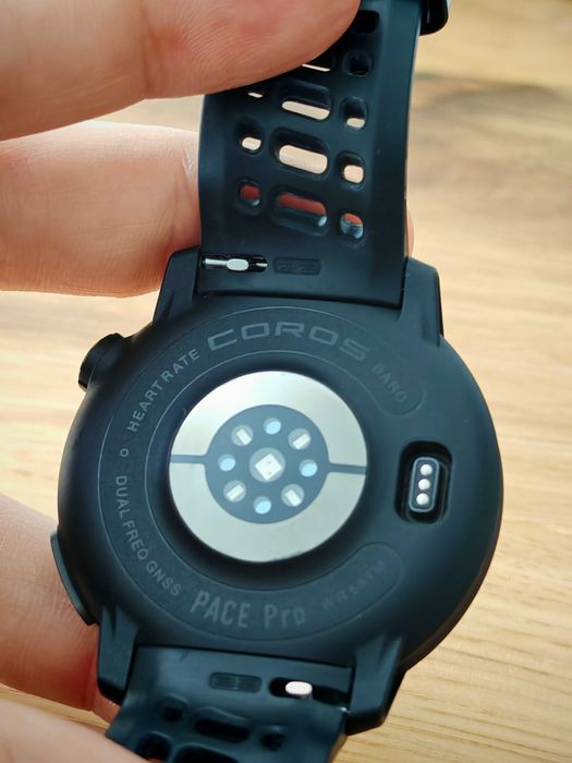 Часовник Coros Pace 3 Pro
