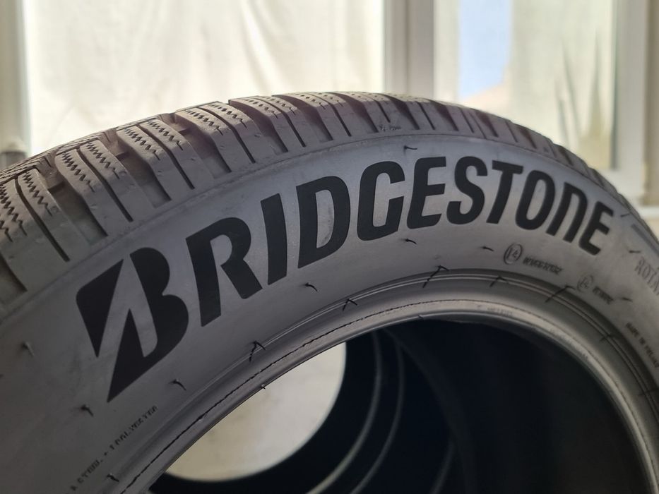 255/40/20 BRIDGESTONE, 23-24г
