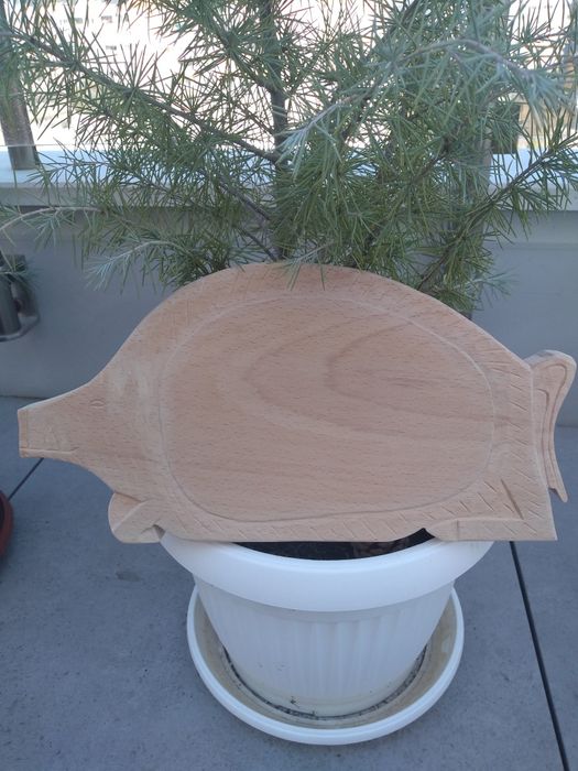 Бутикови дъски за рязане на мезета