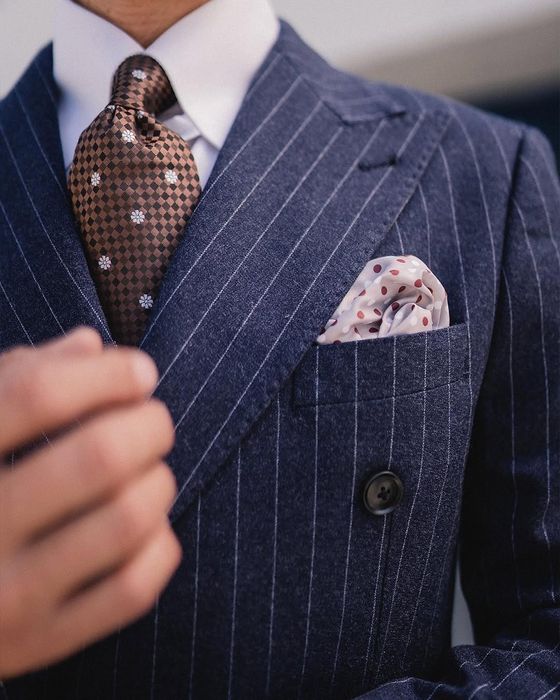 Галстуки от Shoqan/Шокан