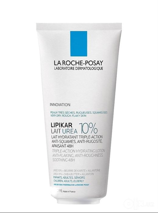 Quyoshga qarshi krem La Roche Posay