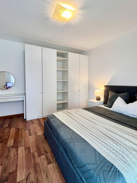 Ofer spre ÎNCHIRIERE termen lung/ mediu APARTAMENT 2 CAMERE