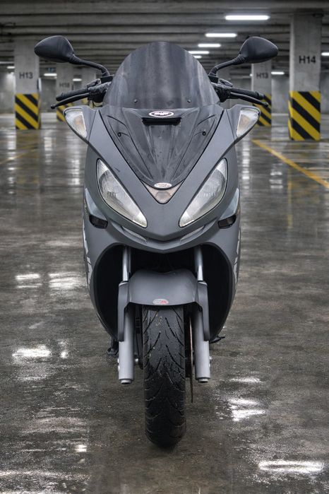 Malaguti Madison K400cc