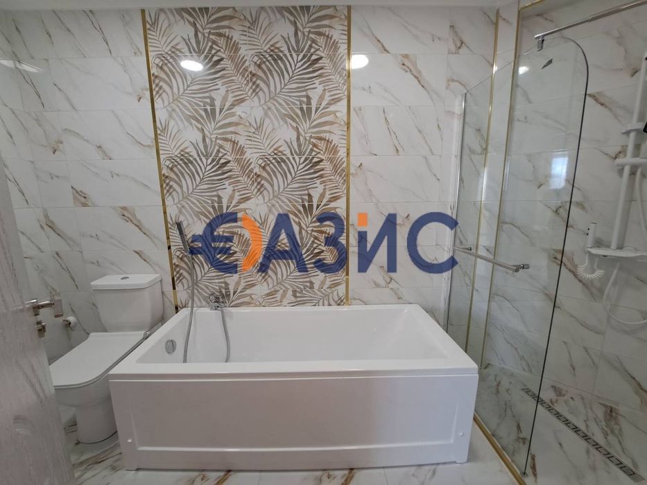 Продава се Тристаен апартамент в к.к. Слънчев бряг - 104 кв.м за 696 €/кв.м - Снимка #8