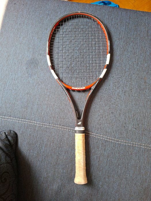 Racheta tenis Babolat Pure Control
