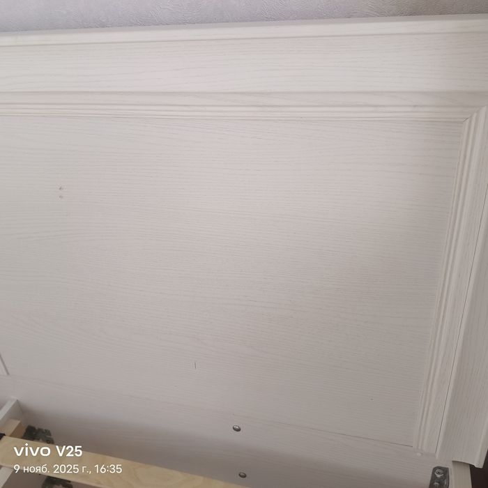 2х спальный кровать