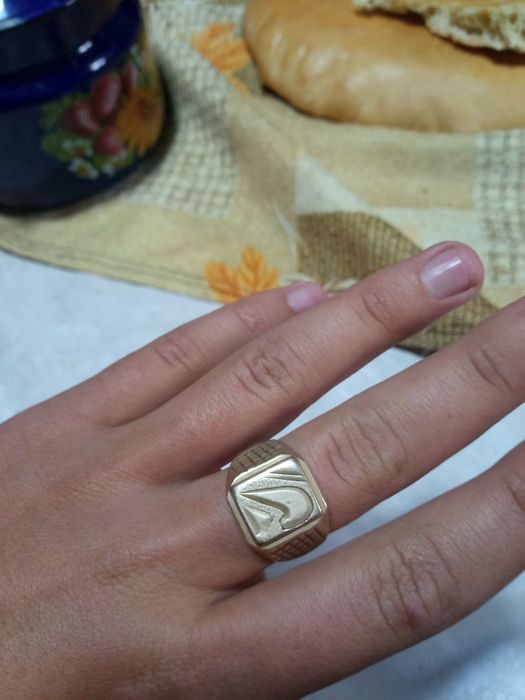 Oltin 5gr mis aralashma