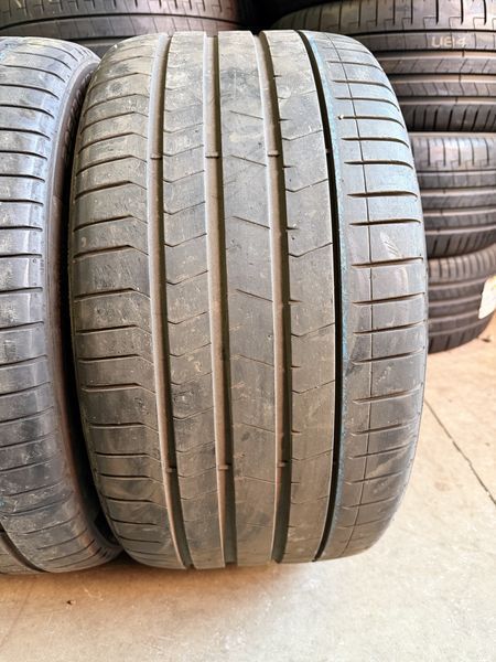 295/30/20 PIRELLI 2бр