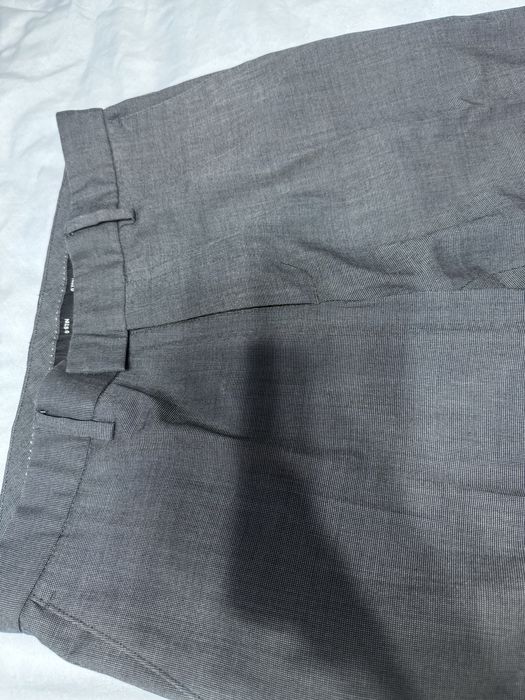 Брюки  мужские, размер 30-31