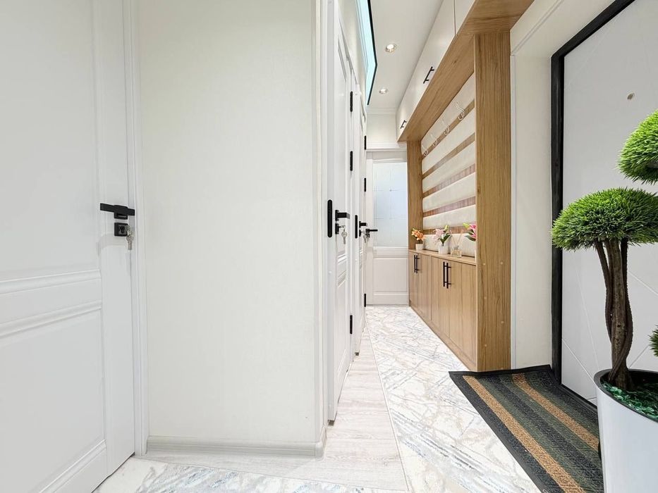 ×Чиланзар 7, 2в3/3/5 ‼️РАЗДЕЛКА, 52м²‼️Продаётся квартира