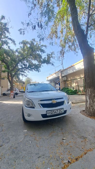 Cobalt sotiladi !