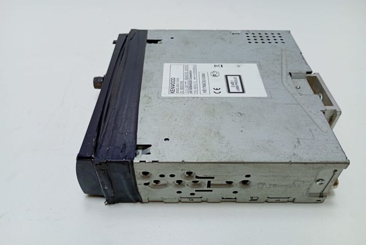 Radio  CD player Kenwood KDCU30R    seria