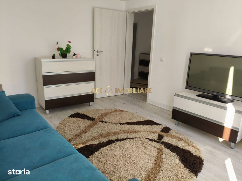 Garsoniera de inchiriat| Berceni | Metrou | Centrala Proprie | Bl nou
