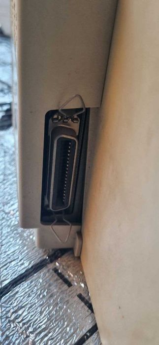 Продаётся принтер HP Hewlett packard DeskJet 690C