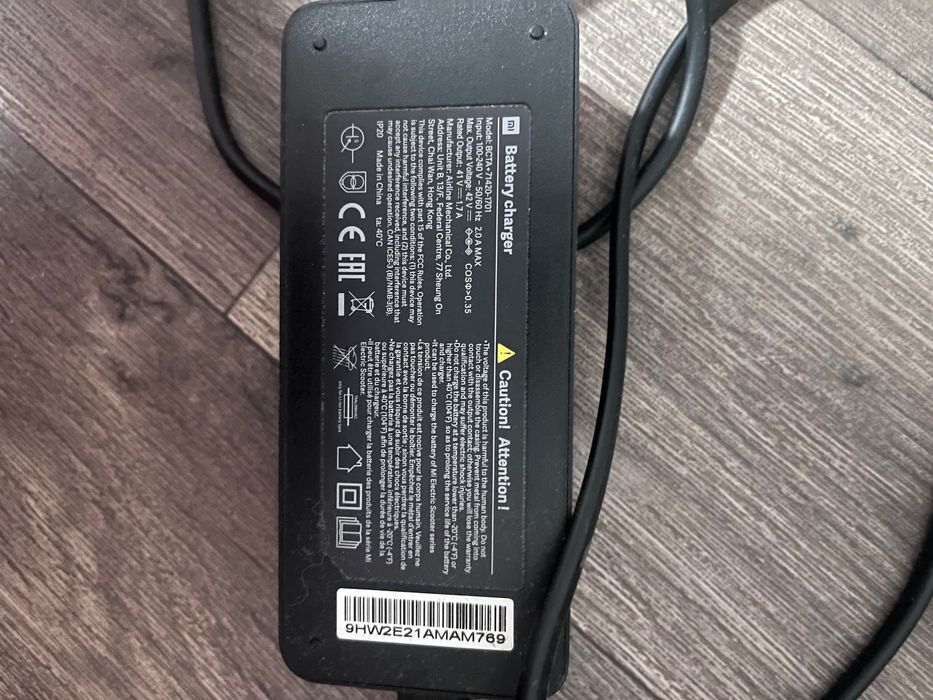 Trotineta electrica Xiaomi in stare foarte buna