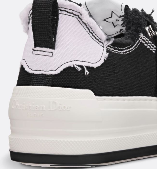 Дамски обувки Dior