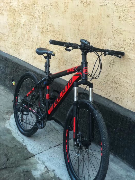 Polato Велосипед