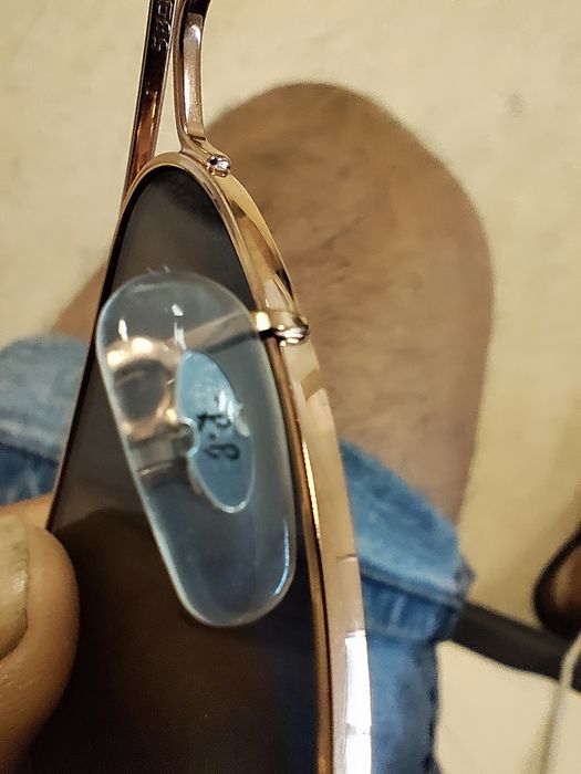 Vând sau schimb ochelari originali RAY BAN