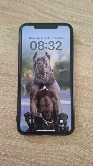 Vand Iphone 11 pro max