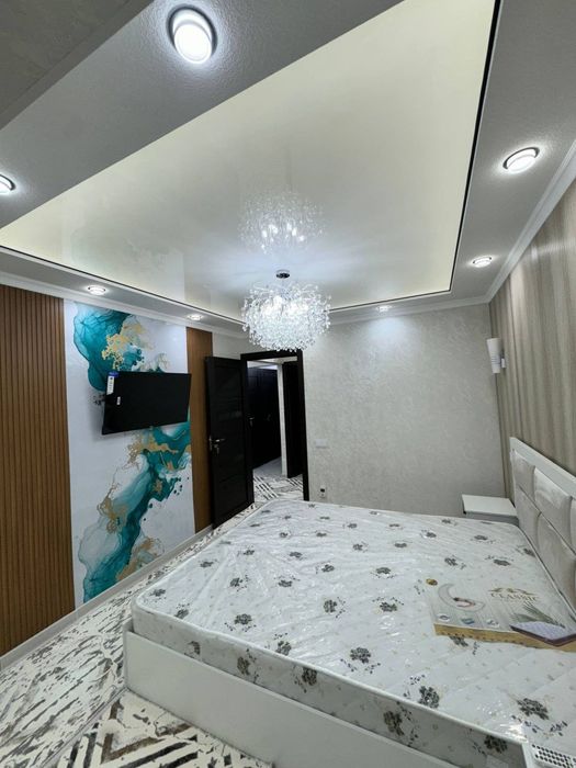 Самарканд Шахар квартира