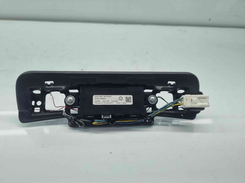 Modul confort Nissan X-Trail (T32) [Fabr 2013-prezent] 28436 4BA0A