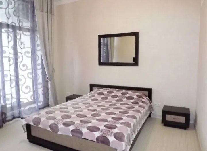 Сарыарка 11-Кенесары,  2ч 2000