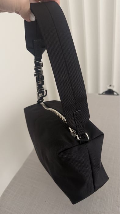 Сумка Alexander wang оригинал