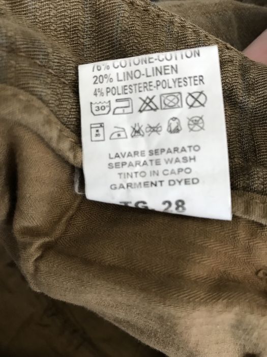 MANILA GRACE дамски панталон #28