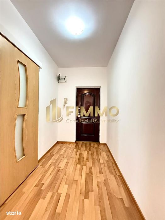 Apartament 2 cam | 56mp | Burdujeni | Suceava | ID:1994