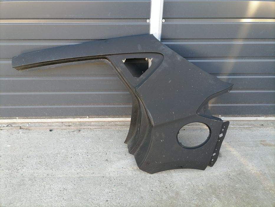 Aripa stânga spate fiesta mk7, aripa stânga spate Ford Focus mk3