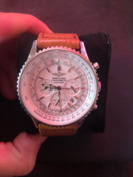 Ceas original BREITLING
